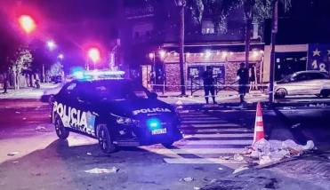 Locura en Rosario: asesinaron a los jefes de la barra de Central tras el partido con San Lorenzo