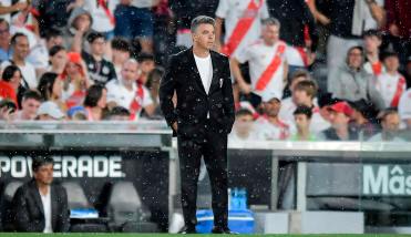 Gallardo habl de las chances que tiene River en la Liga Profesional: No s si nos va a alcanzar