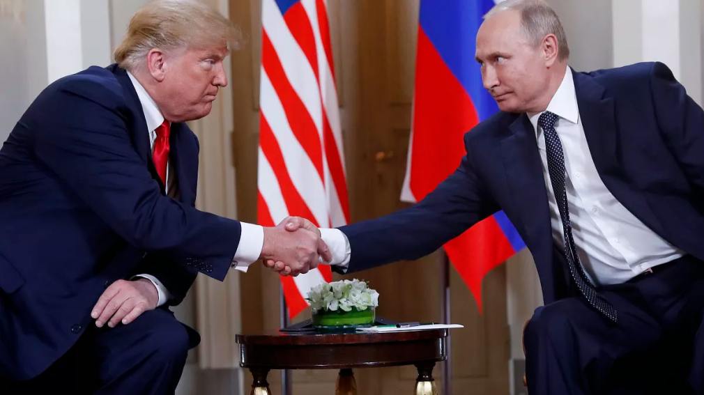 Trump y Putin pactaron 30 días sin ataques a objetivos energéticos e infraestructuras en Ucrania