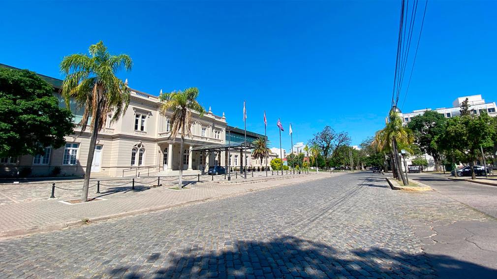 El tiempo para este martes 8 de abril en Santiago del Estero: jornada templada con máxima de 23ºC