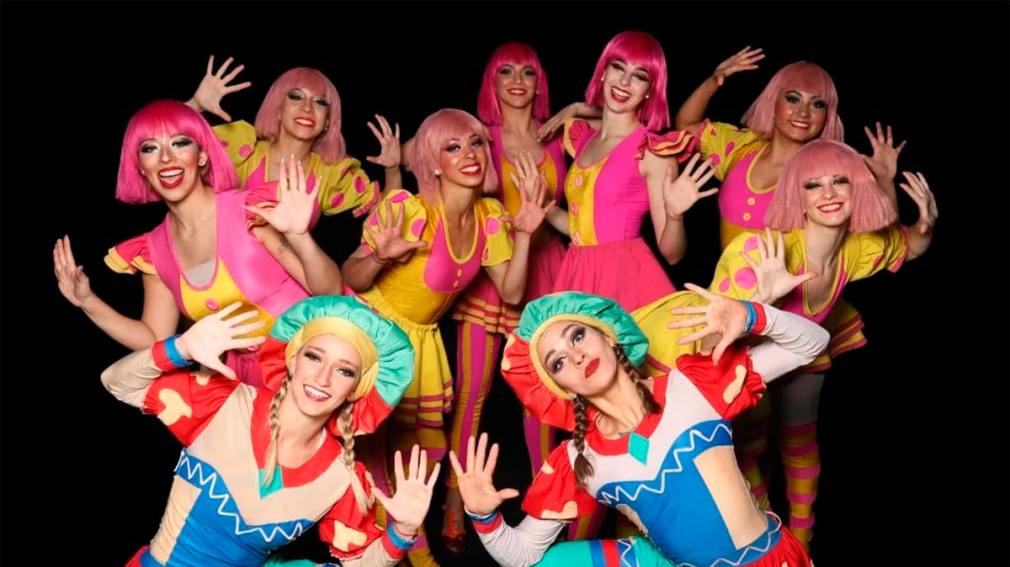 El Circo Rodas lanza a la venta las entradas para sus esperadas funciones en Santiago del Estero