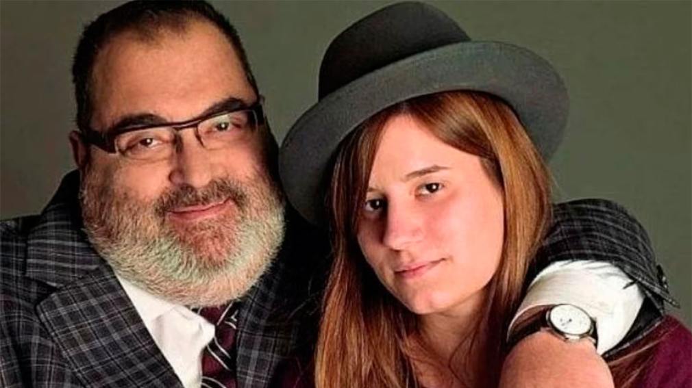 “Es un milagro”; la hija de Jorge Lanata habló del estado de salud del periodista