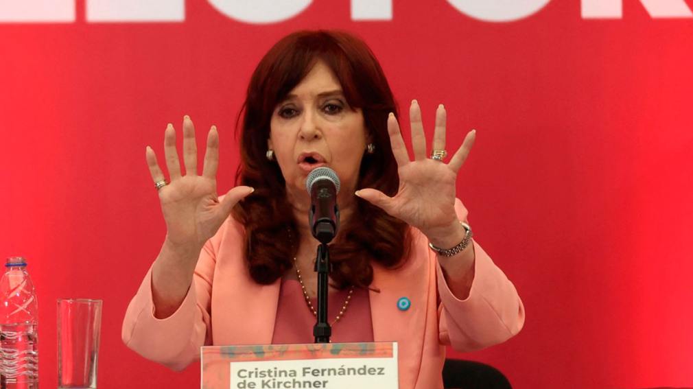 El detrás de escena de Ficha Limpia: la reunión de Cristina Kichner y el rechazo a Lospennato 