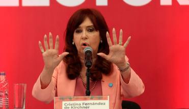 El detrás de escena de Ficha Limpia: la reunión de Cristina Kichner y el rechazo a Lospennato 