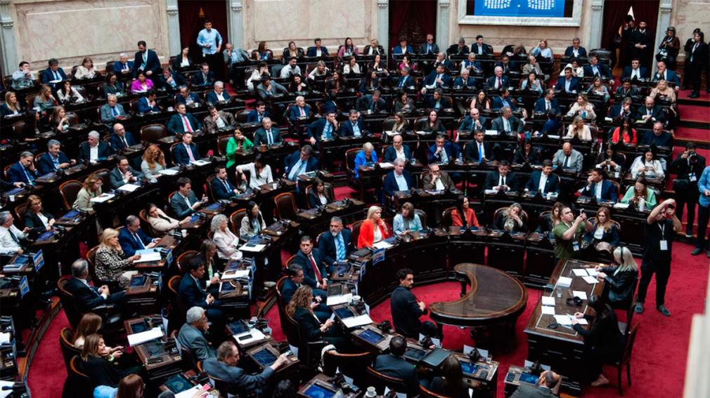Diputados aprobó crear una comisión investigadora por el caso $LIBRA