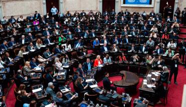 Diputados aprobó crear una comisión investigadora por el caso $LIBRA