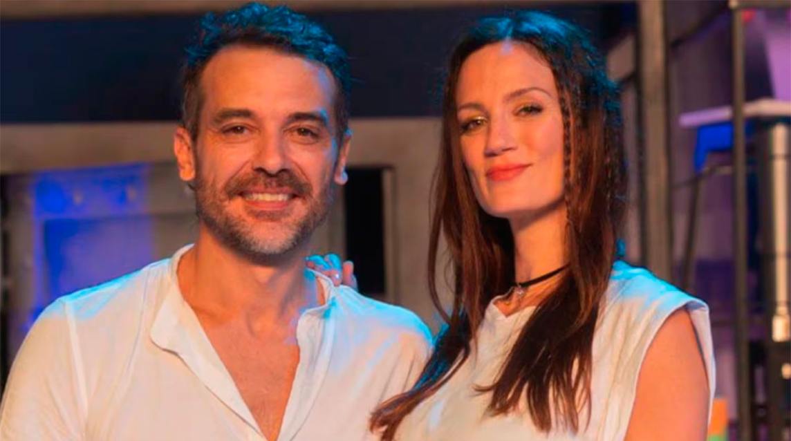 La sorpresiva confesión de Paula Chaves y Pedro Alfonso sobre su terapia de pareja