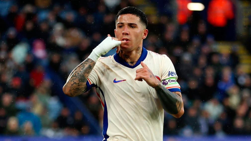Real Madrid va por Enzo Fernández: el campeón del mundo podría recalar en el Bernabéu