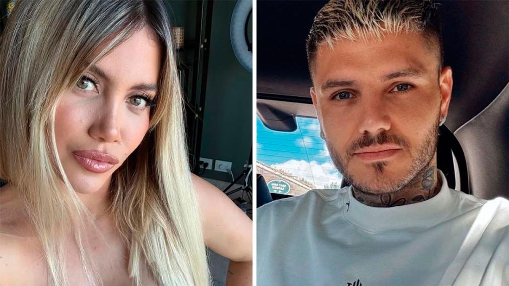 La dura decisión de Wanda Nara tras haberle declarado la guerra a Mauro Icardi