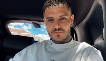 El desesperado pedido de Mauro Icardi a la Justicia antes de volver a Turquía: Me queda poco tiempo