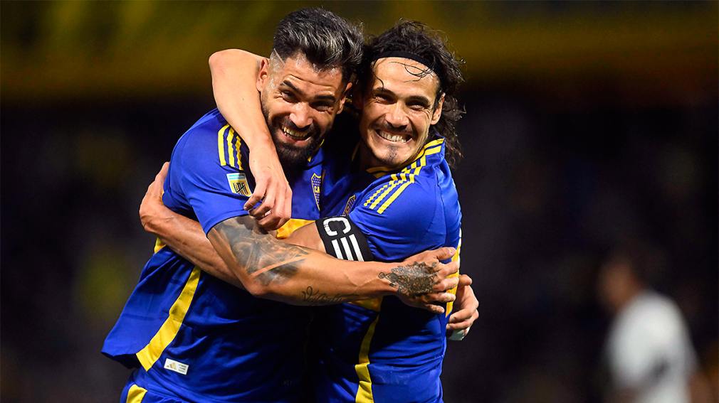Boca se recuperó con un valioso triunfo ante Gimnasia y sueña con la Libertadores 2025