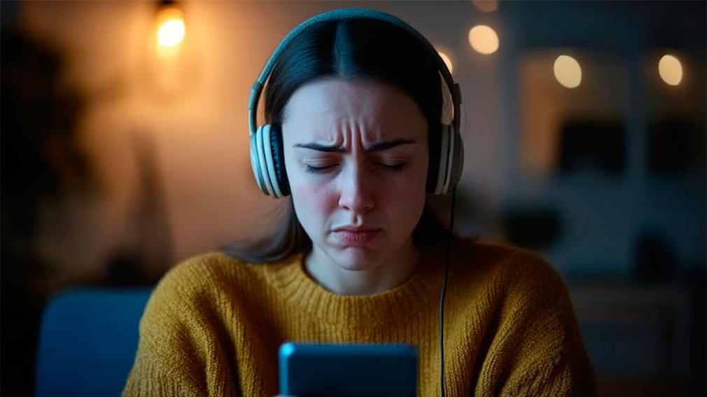 Por qué la gente odia escuchar su propia voz: las razones