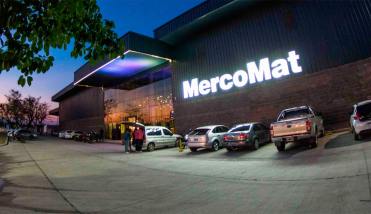 Construir con MercoMat es más fácil: ofertas únicas en una imperdible semana en cuotas