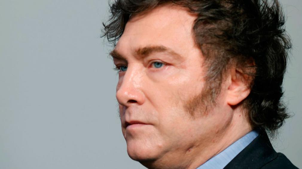 Javier Milei habló un día después de la marcha LGBT+: “Me apena que hayan sido usados con un video editado”