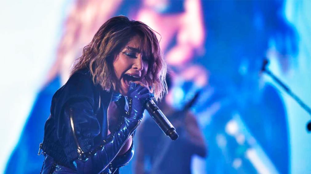 María Becerra: la nena de Argentina anunció su regreso a los escenarios 
