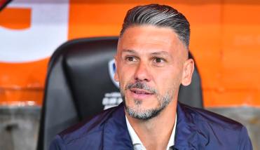 El capitán de Monterrey explotó contra Demichelis: “No nos aportas nada”