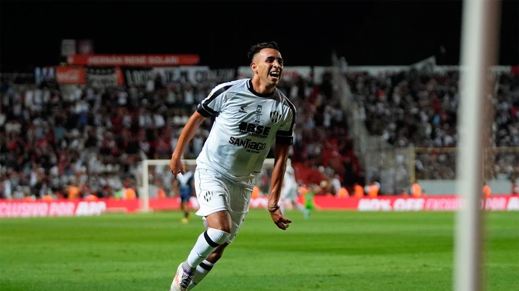 ¡Central Córdoba en su hora más gloriosa! Se consagró campeón de la Copa Argentina ante Vélez y jugará la Libertadores