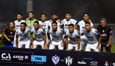 Central Crdoba se mete en la historia grande y jugar la Copa Libertadores de Amrica