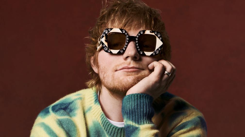 Ed Sheeran se prepara para lanzar un nuevo disco en 2025 con un giro hacia el pop