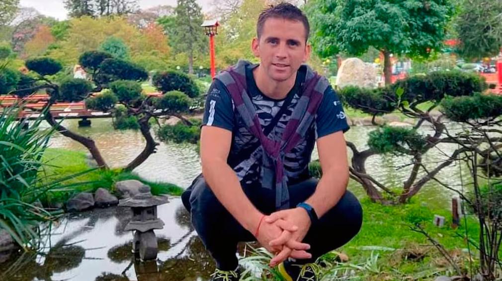 La Argentina presentó una denuncia ante la CPI por el arresto de Nahuel Gallo en Venezuela
