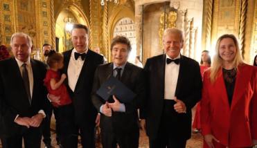 Milei se mantiene al margen del conflicto entre Trump y Elon Musk: prioriza los vínculos con Estados Unidos