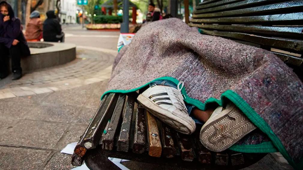 Baja en la pobreza: un alivio, pero hace falta más