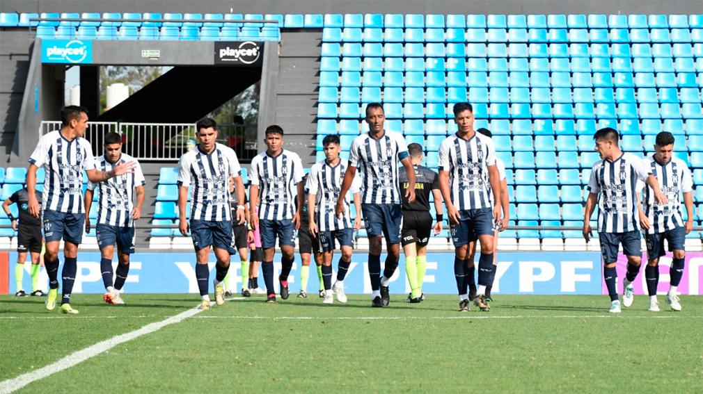  Se terminó el sueño de Sarmiento: cayó ante Los Andes y no pudo conseguir el ascenso