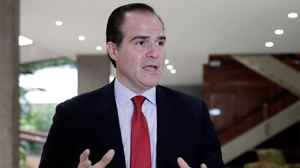 Trump nombró a Mauricio Claver-Carone como enviado especial del Departamento de Estado para América Latina