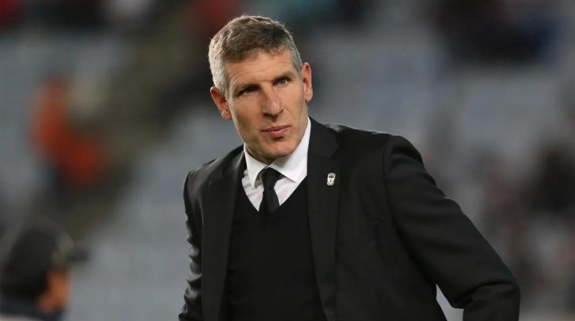 Martín Palermo recibió una oferta para volver a dirigir en el fútbol argentino