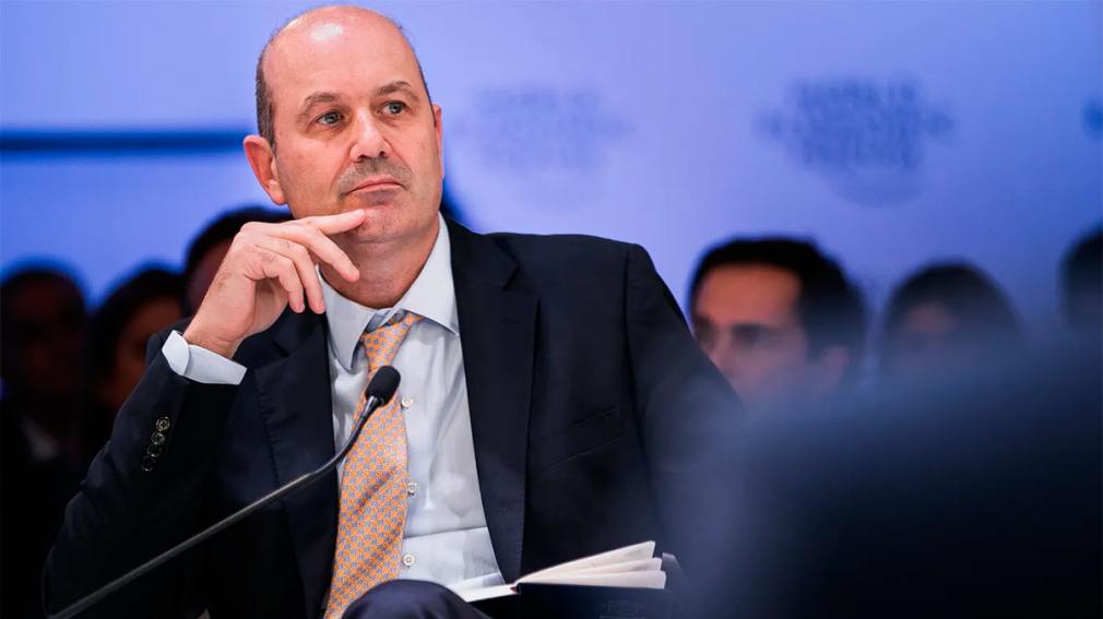 Sturzenegger lanzó duras críticas a los sindicatos por el paro del 10 de abril y prometió acelerar el ajuste