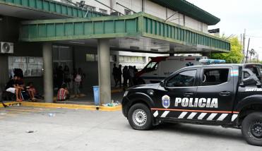 Bº La Católica: un joven de 16 años fue baleado en su abdomen durante una pelea entre bandas