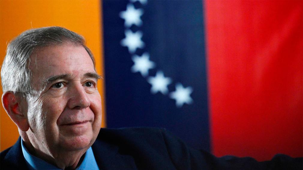 El chavismo ofrece US$100.000 por información para capturar a Edmundo González