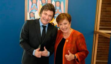 Los detalles de la letra chica del acuerdo con el FMI
