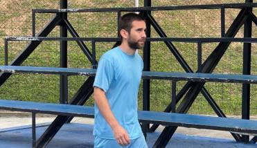 A casi un mes de su detención, se conocieron las primeras imágenes del gendarme Nahuel Gallo en Venezuela