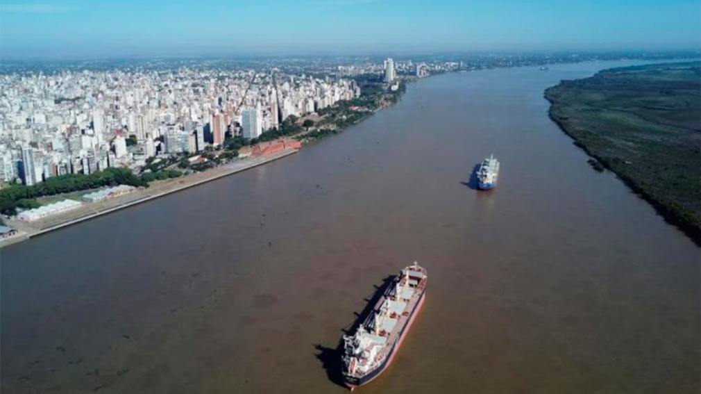 Desregularon el transporte marítimo y el Gobierno declaró servicio esencial a la navegación