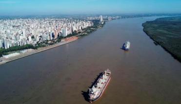 Desregularon el transporte marítimo y el Gobierno declaró servicio esencial a la navegación