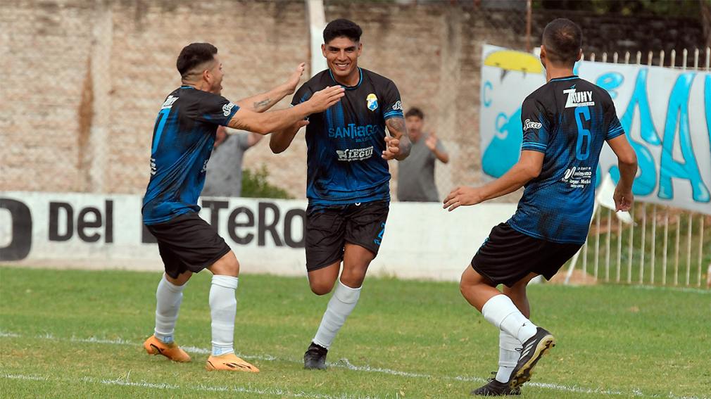 Cuándo se jugaría el partido de ida entre Central Argentino y San Lorenzo de Alem