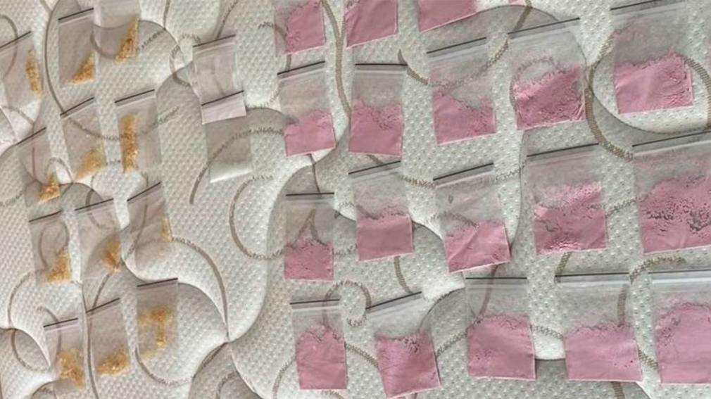 Doce argentinos fueron detenidos acusados de vender drogas en fiestas de Punta del Este
