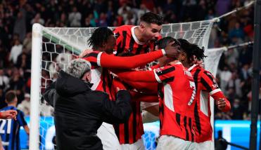 Con una remontada histrica, Milan se lo dio vuelta al Inter y se qued con la Supercopa de Italia