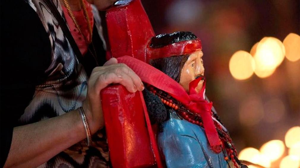 Se conmemora el Día del Gauchito Gil: cuál es la historia del santo popular correntino