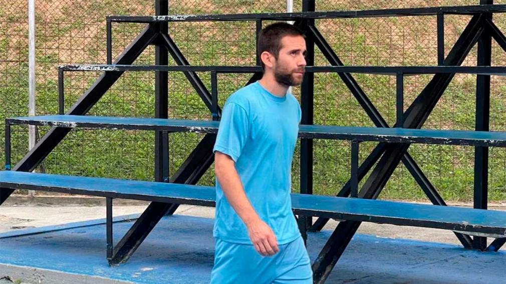 Bukele le ofreció a Maduro intercambiar presos venezolanos por el gendarme argentino Nahuel Gallo