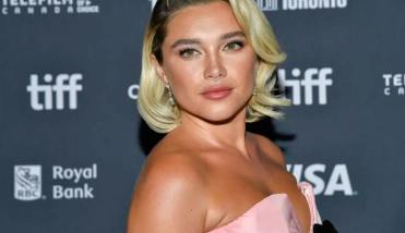 Florence Pugh saltó del segundo edificio más alto del mundo para “Thunderbolts”