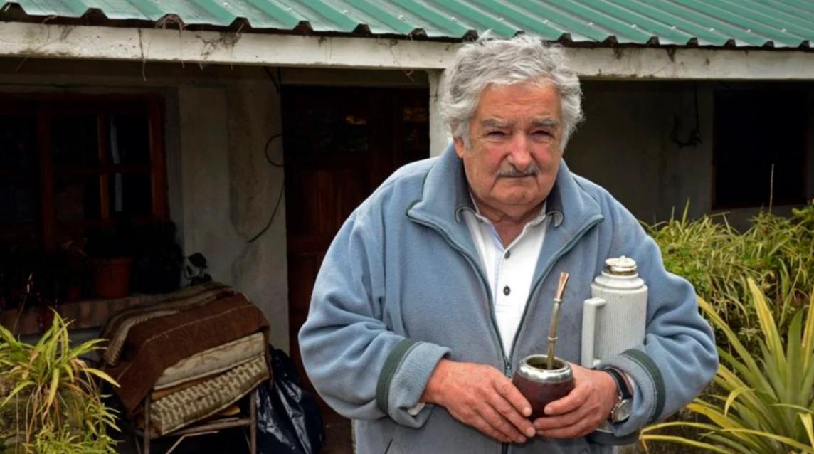 El Pepe y los retos del continente