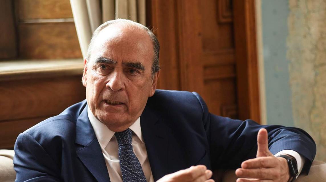 Francos sostuvo que el Gobierno vetará el aumento a jubilados y cuestionó a los diputados que respaldaron la iniciativa