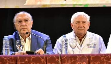 Salim sobre el fallecimiento de Monti: Es un golpe durísimo para Frías y para el Gobierno de la provincia