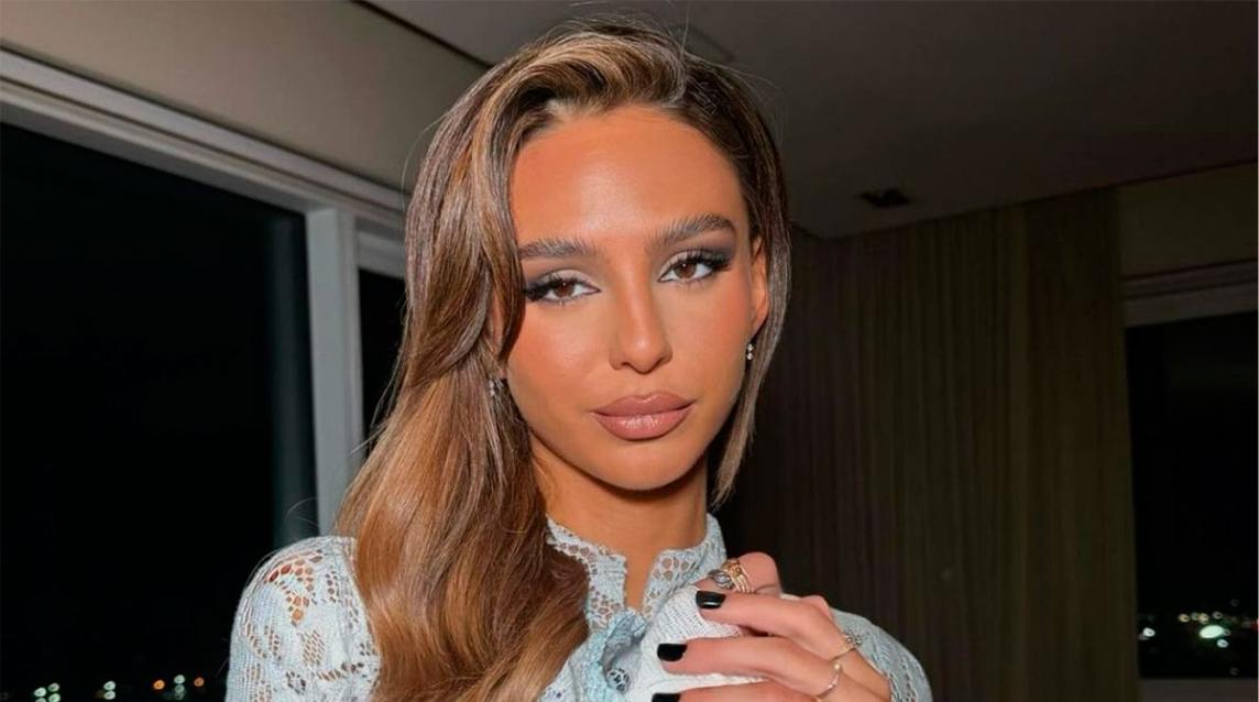 Juanita Tinelli negó los rumores de ruptura y contó cómo es su relación con Milett Figueroa: “Lo que más me molestó”