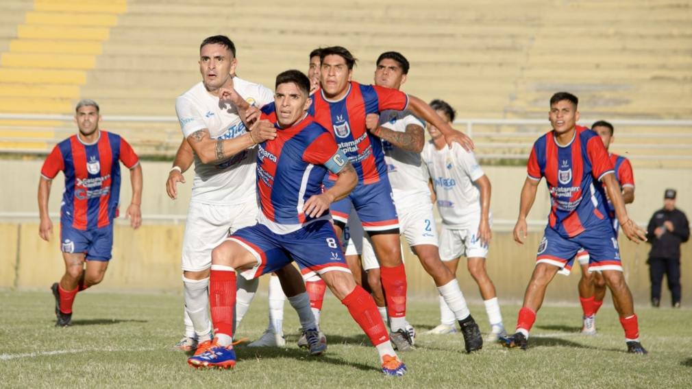 Fin del sueño de Central Argentino: no pudo sostener la ventaja y cayó en los penales ante San Lorenzo de Alem