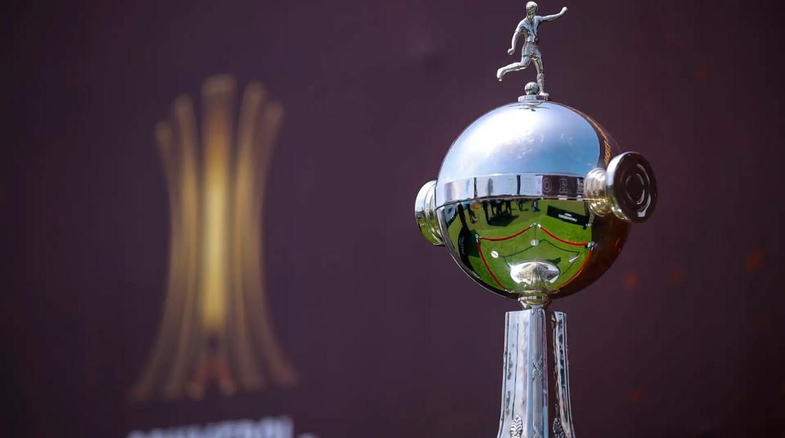 Calendario definido para los octavos de final de la Copa Libertadores