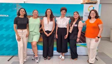 Investigadores de Humanidades avanzan en la reconstrucción histórica de Las Termas