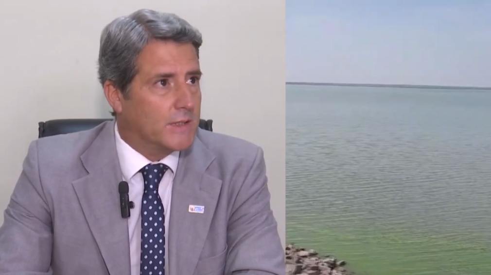 Detectaron algas en la cuenca Salí-Dulce y solicitaron informes al Gobierno de Tucumán